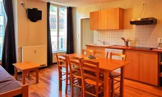 Appartement 2 Pièces 41 m² à louer à Plombières-les-Bains (88370)