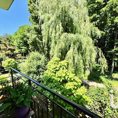 Appartement 3 pièces 290000 €