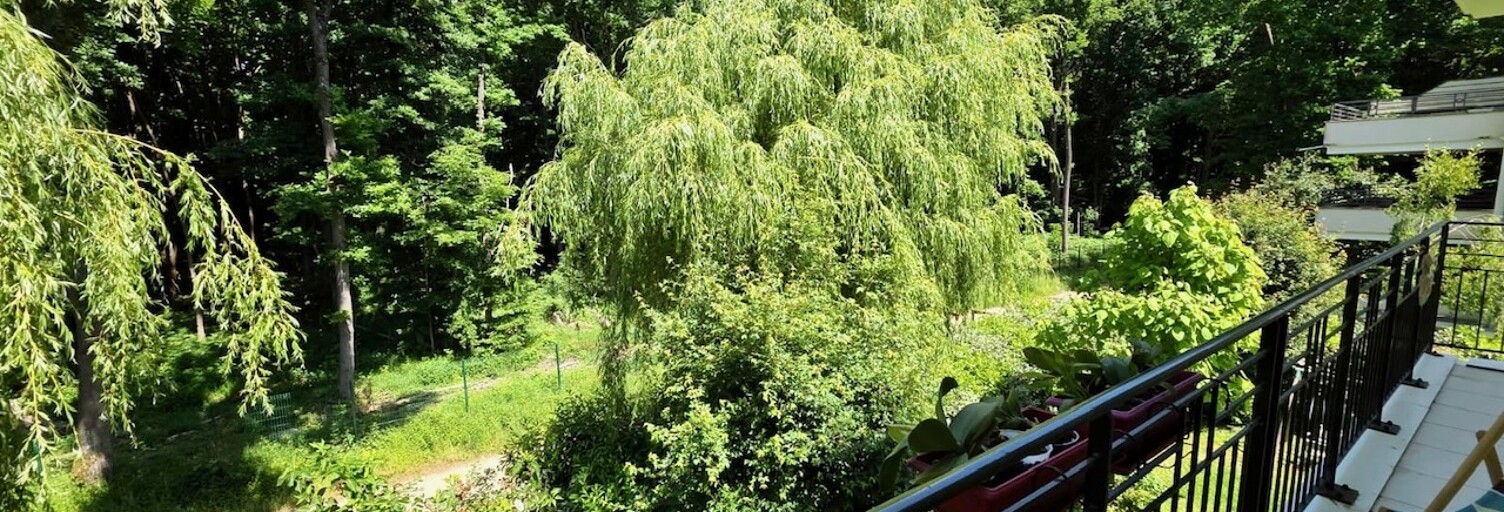 Appartement 3 Pièces 64 m² à vendre à Le Plessis-Trévise (94420)