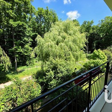 Appartement 3 pièces 290000 €