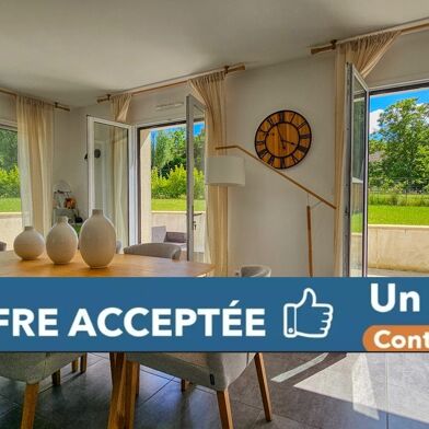 Maison 7 pièces 530000 €