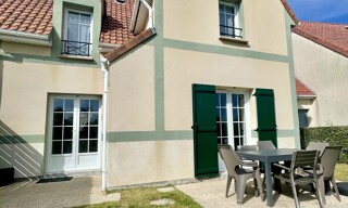 Maison 4 Pièces 71 m² à vendre à Fort-Mahon-Plage (80120)