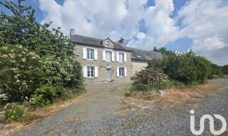 Maison 5 Pièces 129 m² à vendre à Souleuvre-en-Bocage (14350)