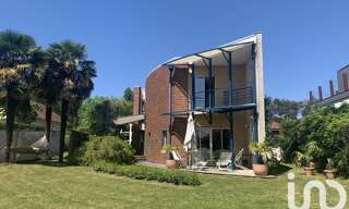 Maison 7 Pièces 250 m² à vendre à Lons (64140)