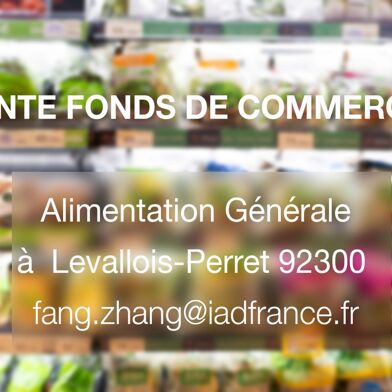 Commerce  335000 €