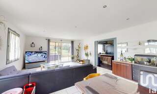 Maison 8 Pièces 167 m² à vendre à Saint-Christophe (17220)