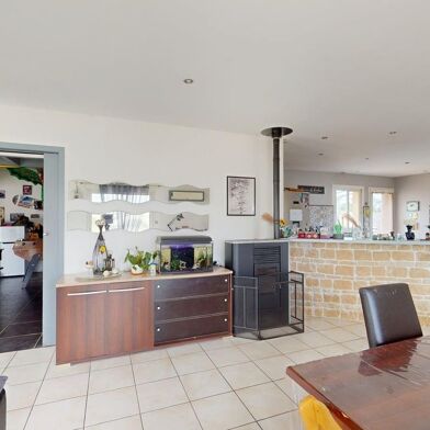 Maison 8 pièces 335000 €