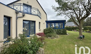 Maison 5 Pièces 149 m² à vendre à Jullouville (50610)