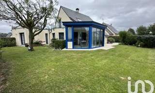 Maison 5 Pièces 149 m² à vendre à Jullouville (50610)