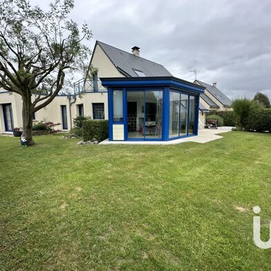 Maison 5 pièces 443000 €