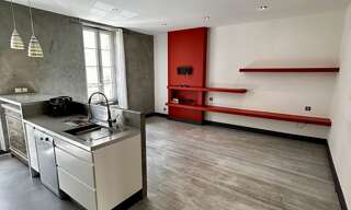 Appartement 4 Pièces 80 m² à vendre à Narbonne (11100)