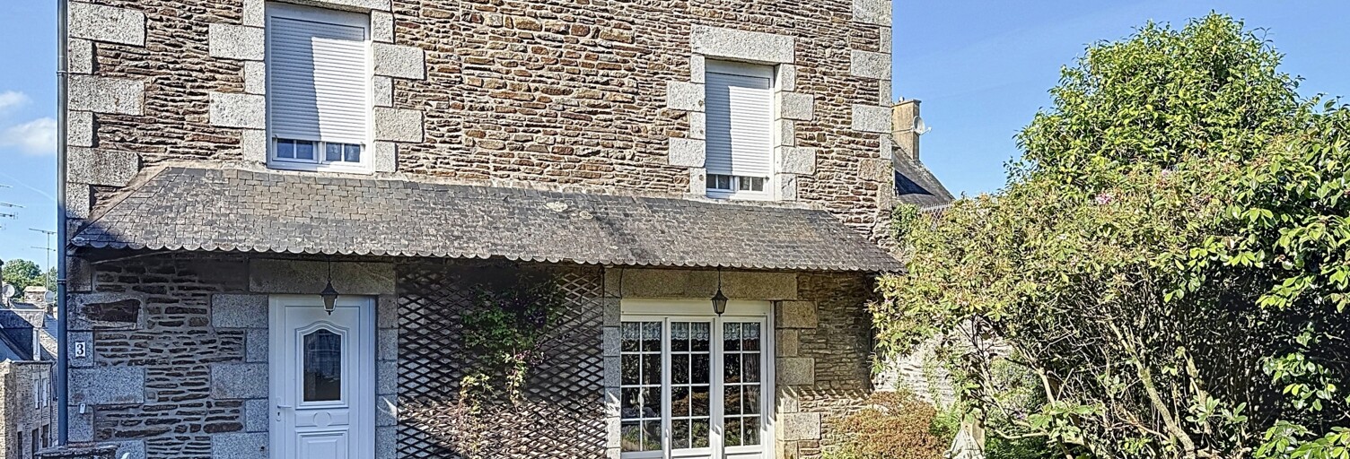 Maison 4 Pièces 97 m² à vendre à Saint-James (50240)