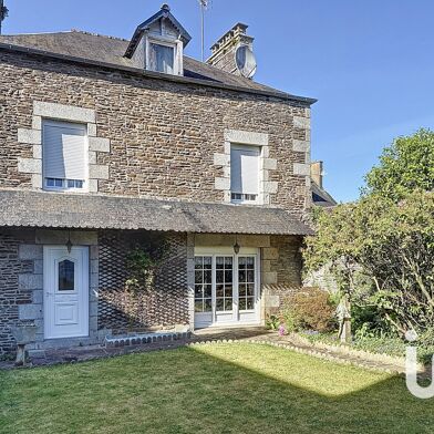 Maison 4 pièces 122000 €