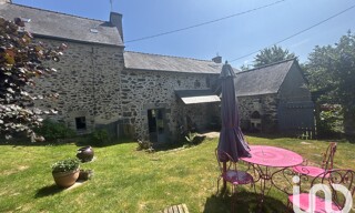 Maison 5 Pièces 129 m² à vendre à Tréméreuc (22490)