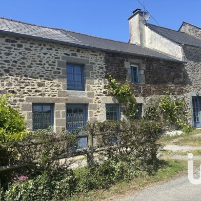 Maison 5 pièces 340000 €