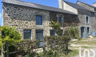 Maison 5 Pièces 129 m² à vendre à Tréméreuc (22490)