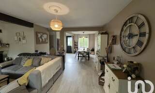 Maison 5 Pièces 105 m² à vendre à Joué-lès-Tours (37300)