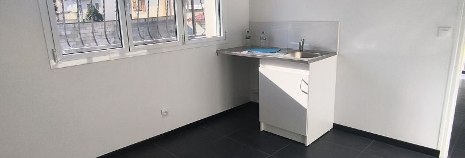 Commerce  45 m² à louer à Aulnay-sous-Bois (93600)