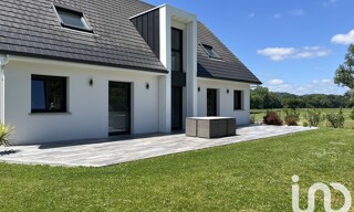 Maison 5 Pièces 163 m² à vendre à Artiguelouve (64230)