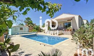 Maison 6 Pièces 152 m² à vendre à Balaruc-les-Bains (34540)