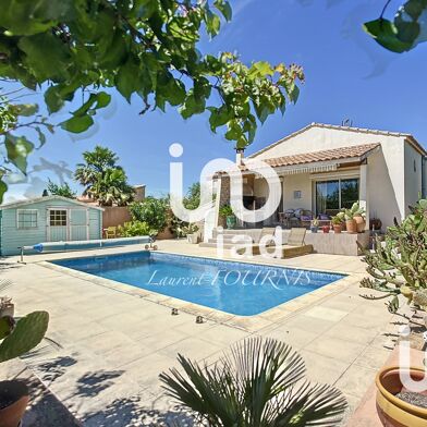 Maison 6 pièces 675000 €