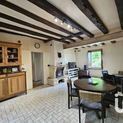 Maison 5 pièces 147000 €