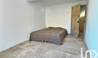 Maison 3 Pièces 50 m² à vendre à Peyrolles-en-Provence (13860)