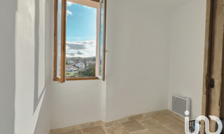 Maison 3 Pièces 50 m² à vendre à Peyrolles-en-Provence (13860)