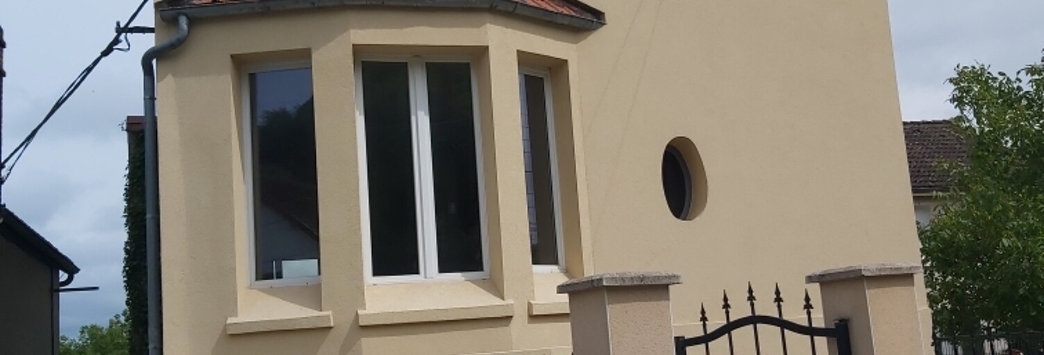 Maison 5 Pièces 130 m² à vendre à Sens (89100)