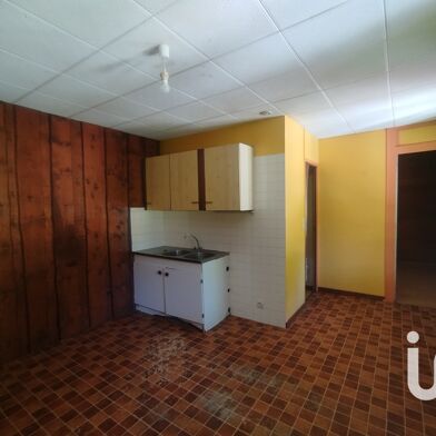 Appartement 5 pièces 115000 €