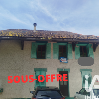 Appartement 5 pièces 95000 €