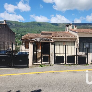 Maison 5 pièces 475000 €