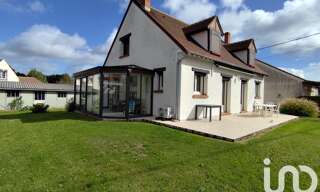 Maison 6 Pièces 150 m² à vendre à Olivet (45160)