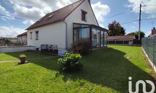 Maison 6 Pièces 150 m² à vendre à Olivet (45160)