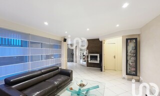 Appartement 5 Pièces 107 m² à vendre à Boussy-Saint-Antoine (91800)