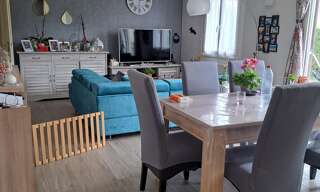 Maison 5 Pièces 93 m² à vendre à Dozulé (14430)