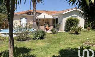 Maison 4 Pièces 114 m² à vendre à Parempuyre (33290)