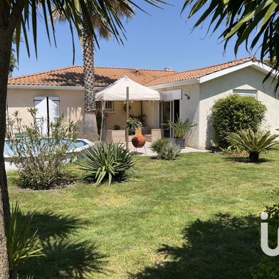 Maison 4 pièces 386000 €