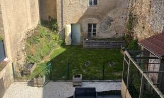 Maison 8 Pièces 225 m² à vendre à Saint-Mihiel (55300)