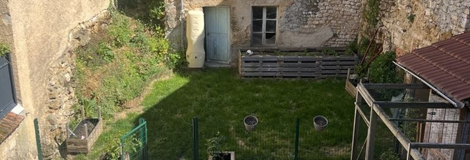 Maison 8 Pièces 225 m² à vendre à Saint-Mihiel (55300)