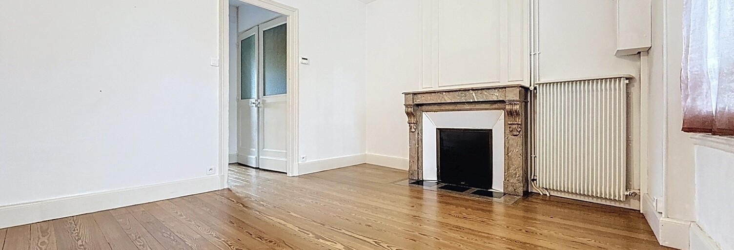 Maison 5 Pièces 96 m² à vendre à Châlons-en-Champagne (51000)