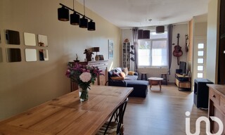 Maison 5 Pièces 96 m² à vendre à Frelinghien (59236)