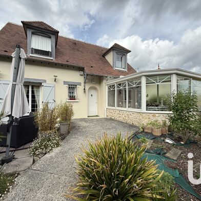 Maison 6 pièces 373000 €