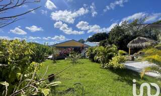 Maison 3 Pièces 100 m² à vendre à Rivière-Salée (97215)