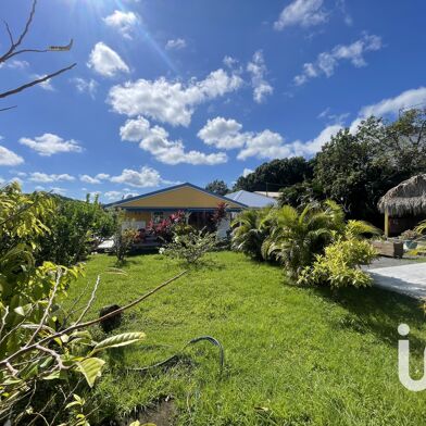 Maison 3 pièces 462000 €