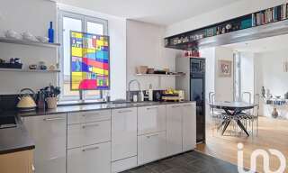 Appartement 3 Pièces 60 m² à vendre à Paimpol (22500)