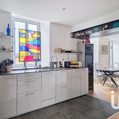 Appartement 3 pièces 280000 €