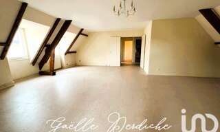 Appartement 3 Pièces 91 m² à vendre à Montargis (45200)