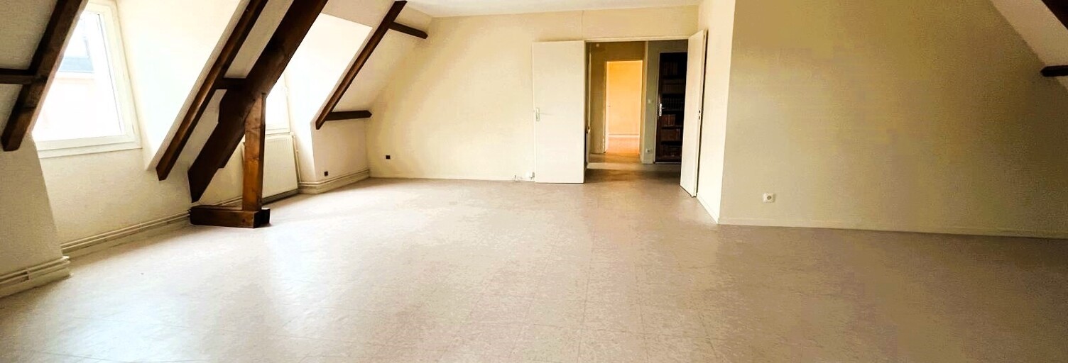 Appartement 3 Pièces 91 m² à vendre à Montargis (45200)