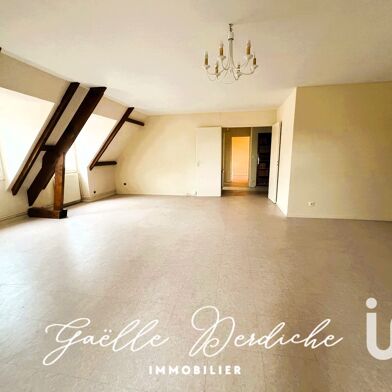 Appartement 3 pièces 200000 €